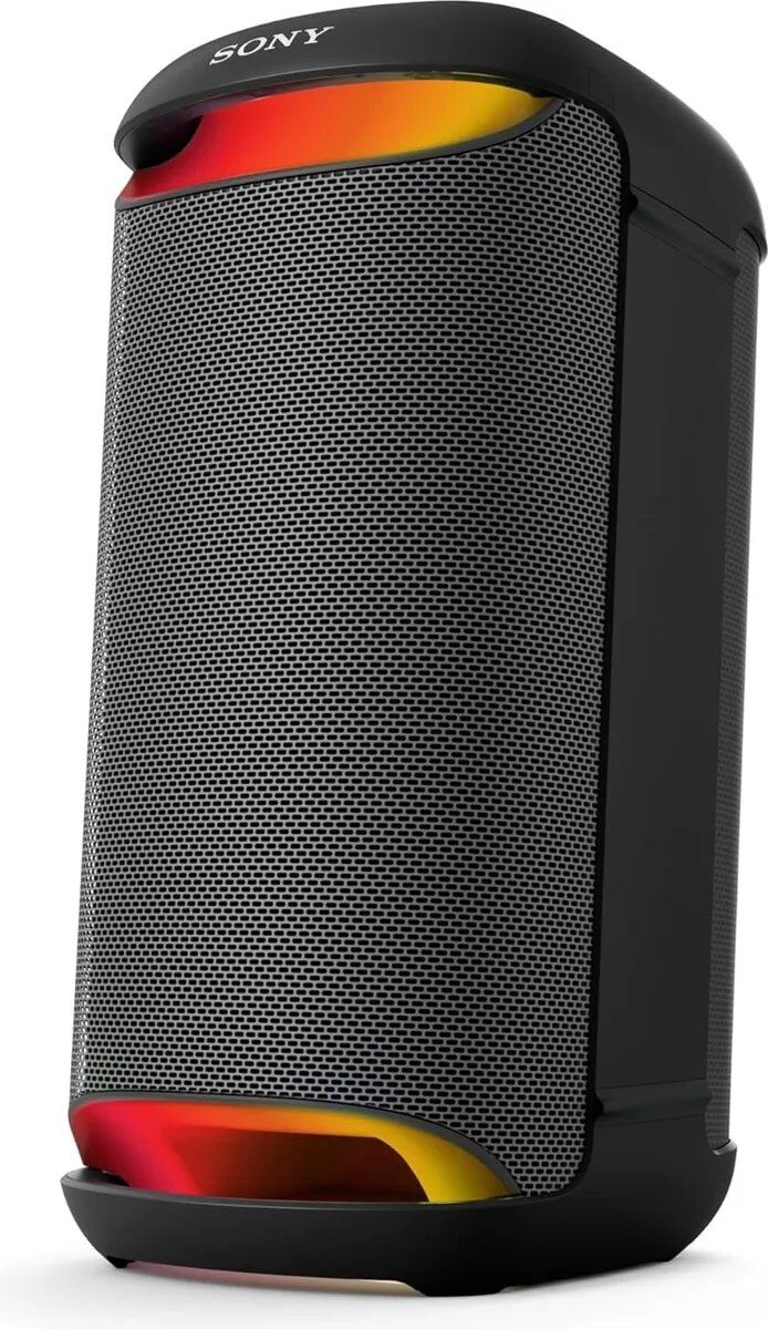 Sony SRS-XV500 - X-Series Party Speaker - Wireless Bluetooth - App Controlled