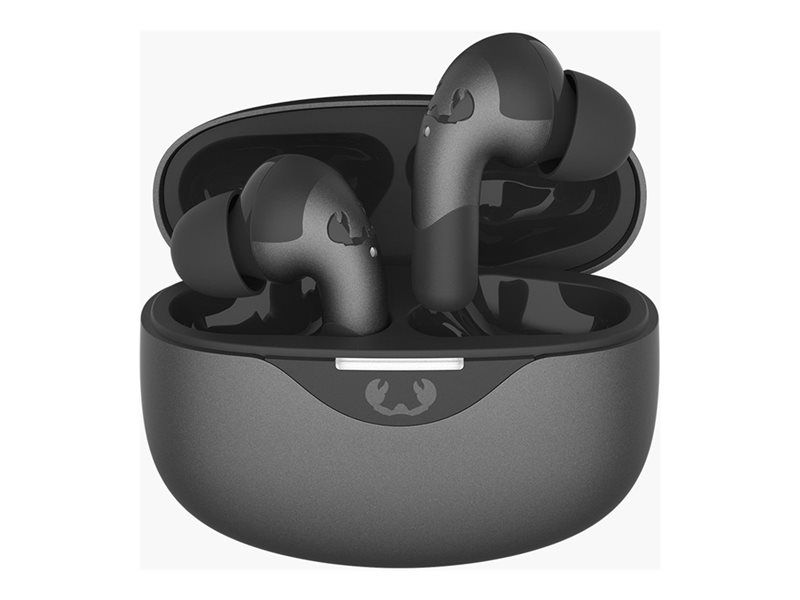 Sitecom Fresh 'n Rebel Twins Ace Active Noise Cancelling Bluetooth Earbuds - Grey Storm