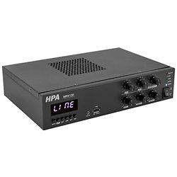 HPA MPA120 120L Capacity Portable Cooler