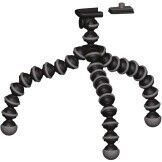 Joby Gorillapod SLR Zoom + Ballhead Tripod