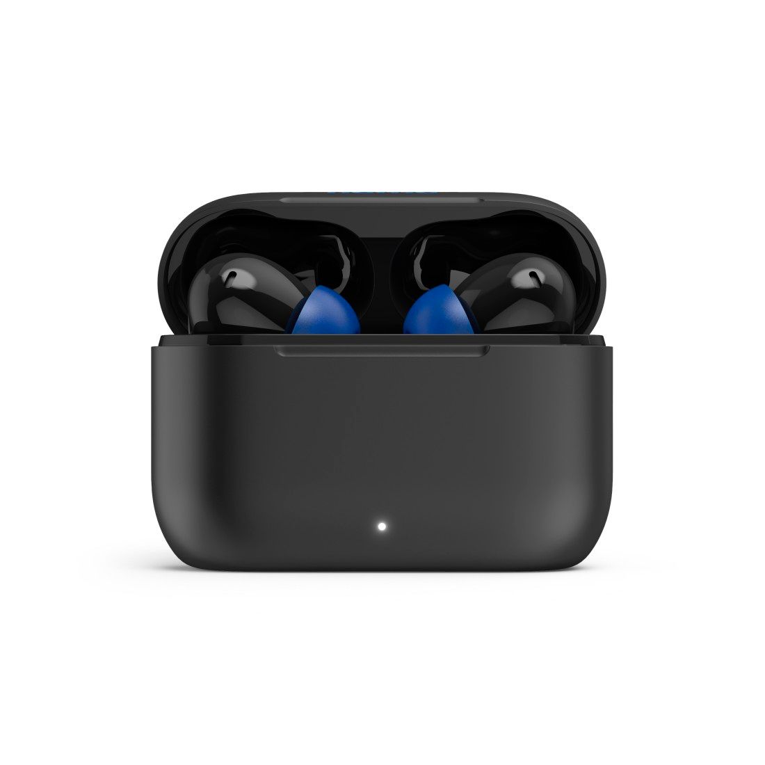 Hama Passion Clear II TWS Earbuds, ANC, App Control, Black