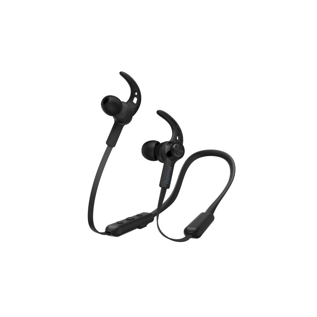 Hama Freedom Neck II Bluetooth Headset