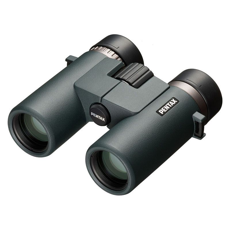 Pentax AD 10x32 ED Binoculars