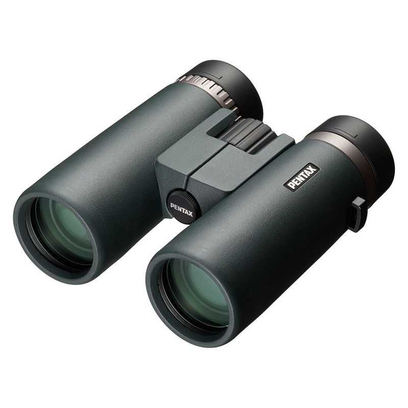 Pentax SD 10x42 ED Binoculars