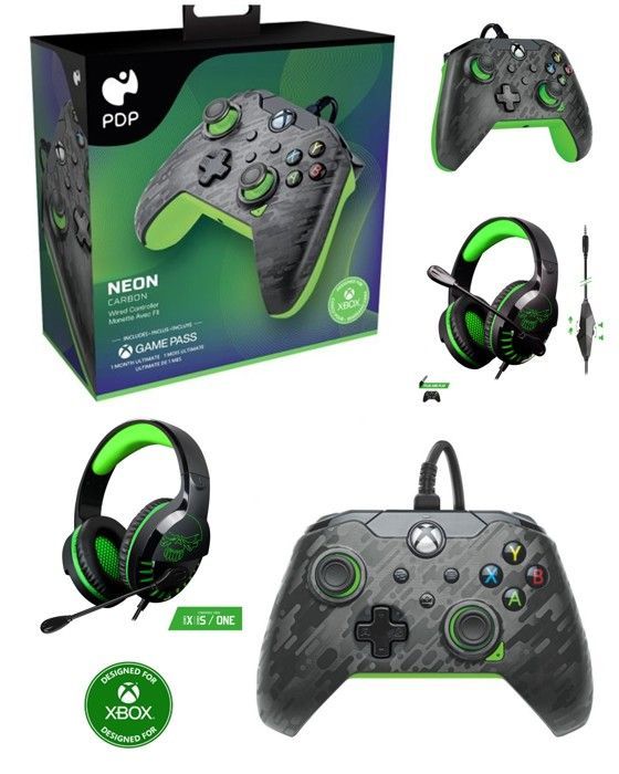 Auricular de juego SPIRIT OF GAMER PRO H3