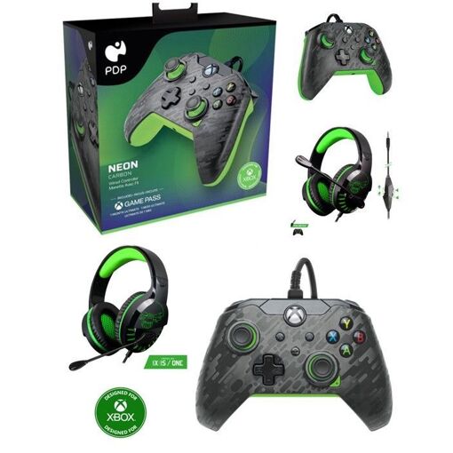 SPIRIT OF GAMER PRO H3 Gaming Headset