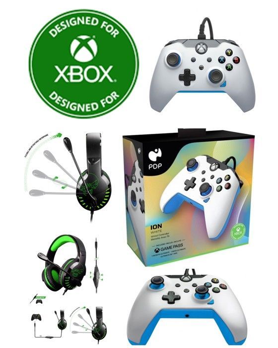 Auriculares para PC PDP Spirit of Gamer PRO H3 Estéreo 2.0