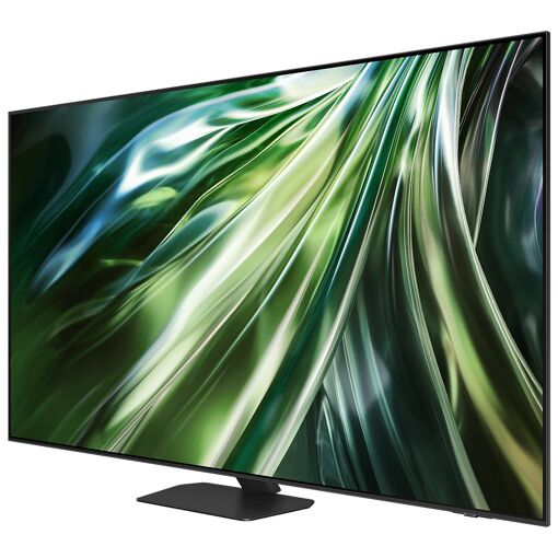 Samsung QN90D QE43 Smart TV 43" 4K Ultra HD WiFi Black