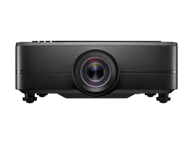 Optoma ZU820TST Laser 3D Projector - 8100 Lumens - WUXGA (1920x1200) - 16:10