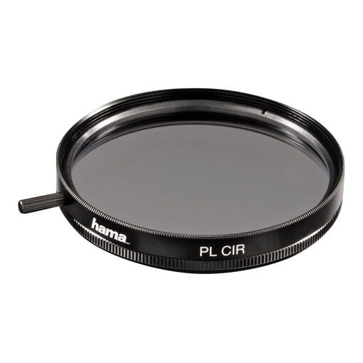 Filtro polarizador circular Hama / UV - 52 mm