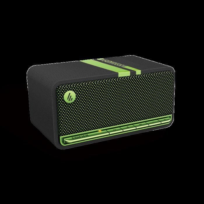 Altavoces portátiles Edifier MP230 Bluetooth inalámbricos, Negro