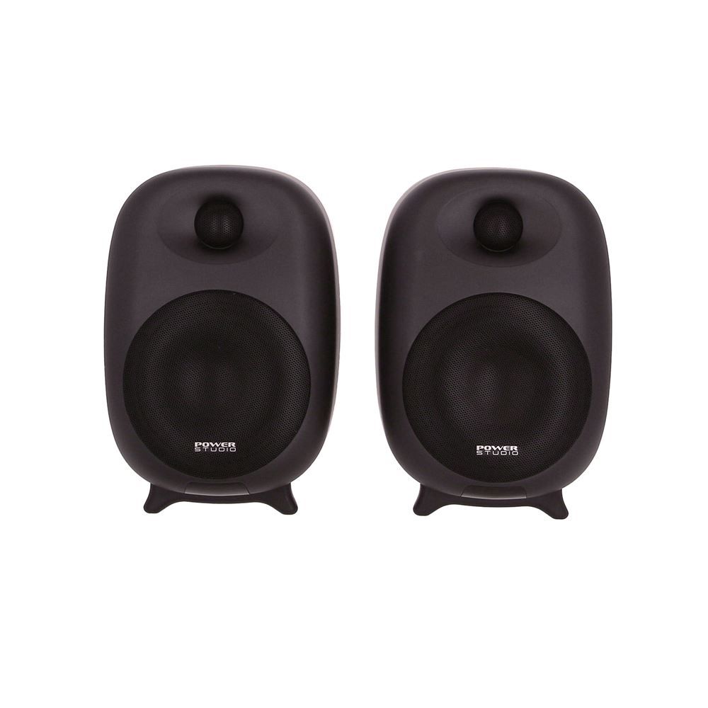 Power Studio Riva 04A Multi-Media Speakers (Pair)