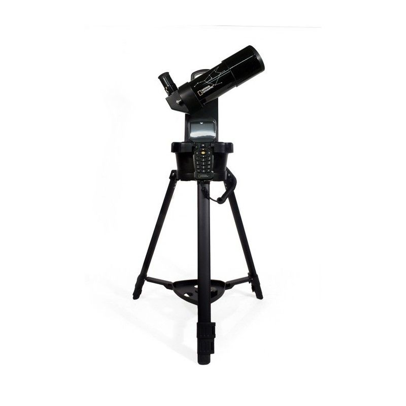 National Geographic 70/350 GO TO Telescope