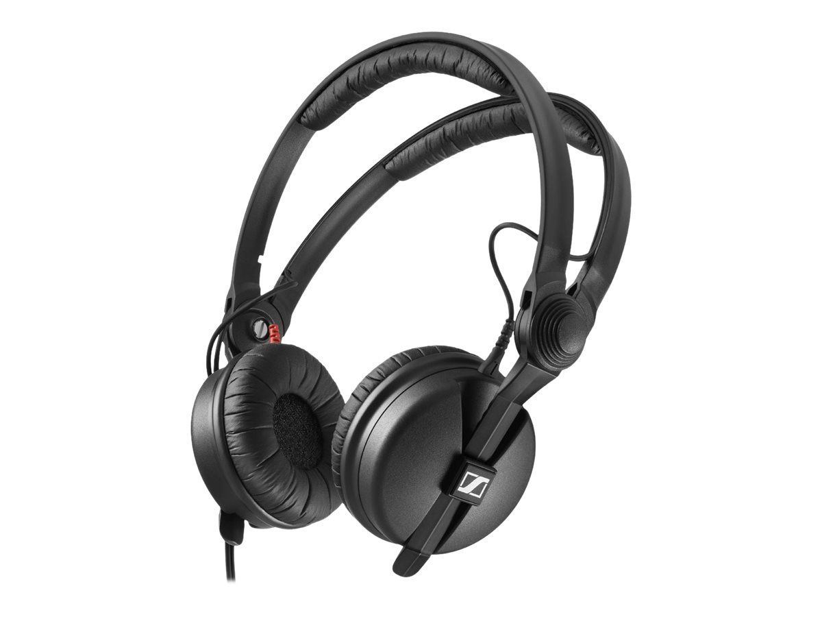 Sennheiser HD 25 Plus Headphones