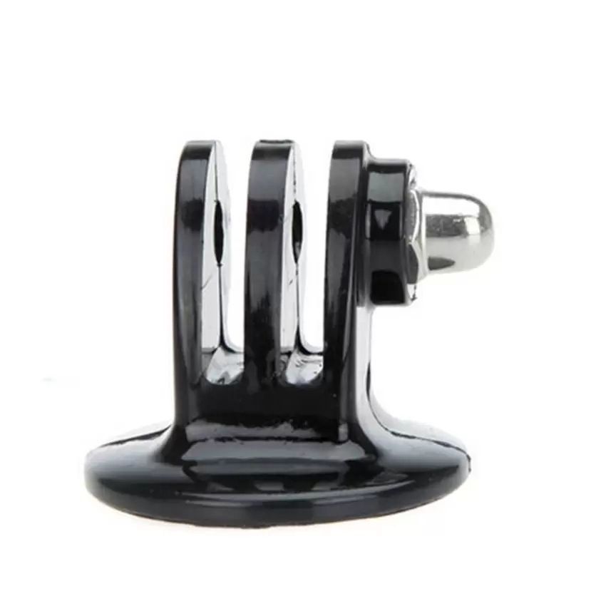 GoPro Tripod Mount Adapter (Black, 2-Pack)