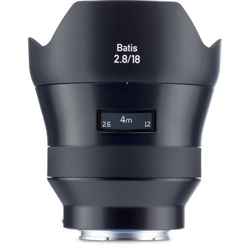 Zeiss Batis 2.8/18mm (Sony E)