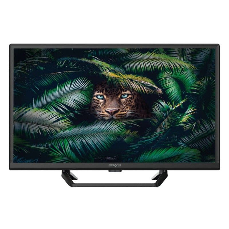 TV Inteligente Strong 24' HD LCD