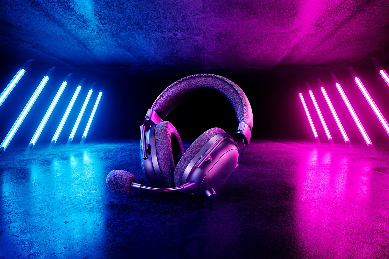 Razer BlackShark V2 Pro Wireless Gaming Headset