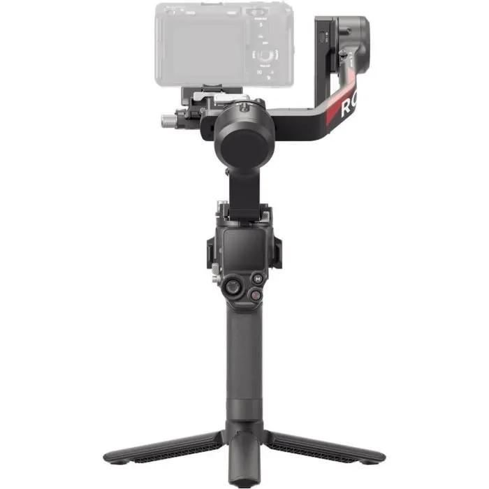 DJI RS 4 Combo Stabilizer