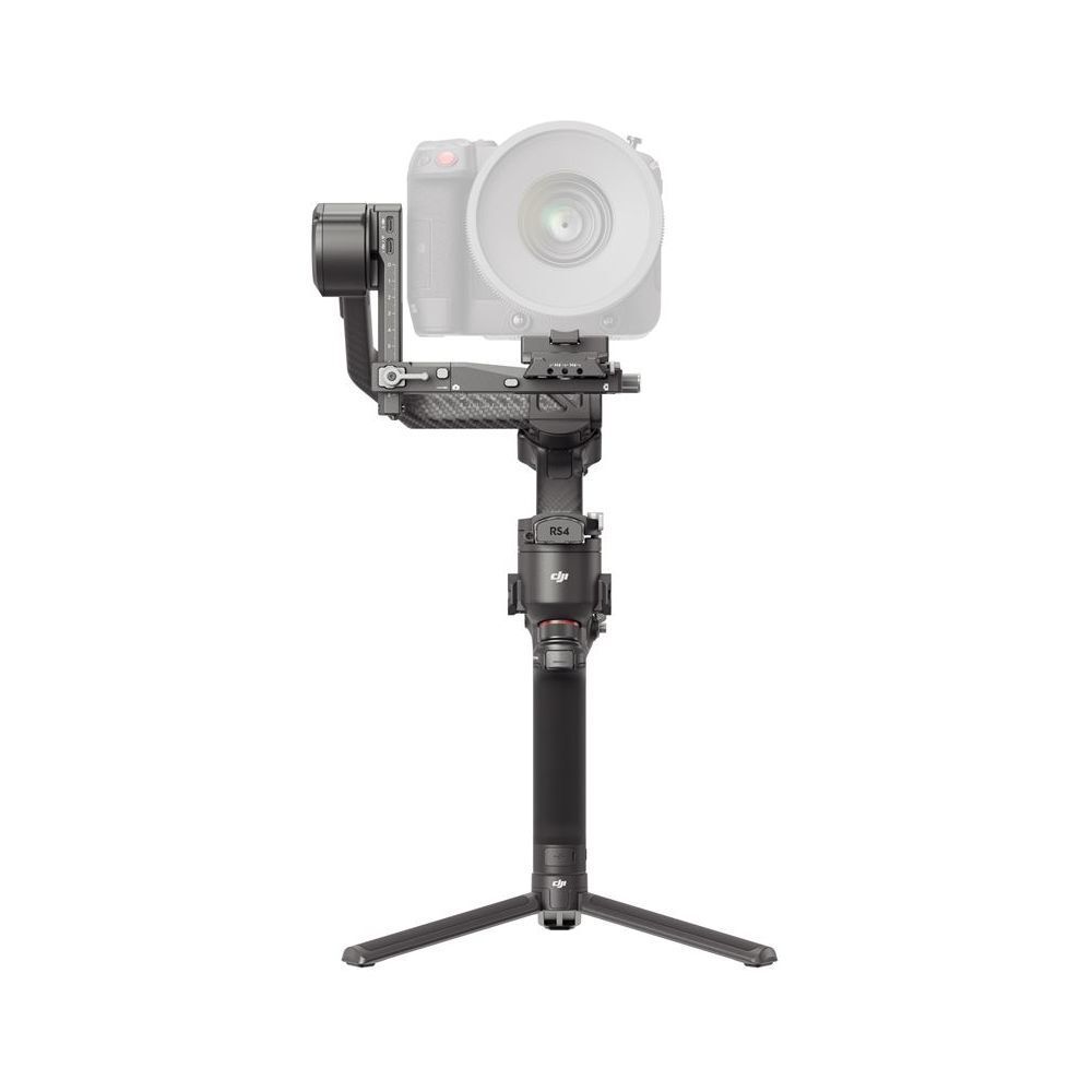DJI RS 4 Pro Combo Stabilizer