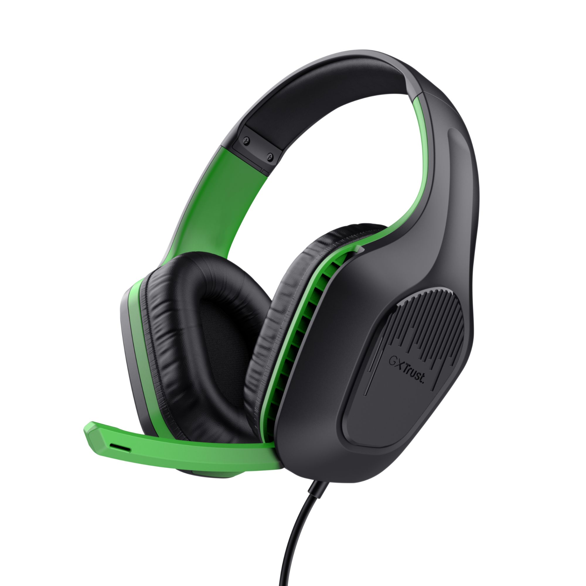 Trust Gaming GXT 415X Zirox Gaming Headset