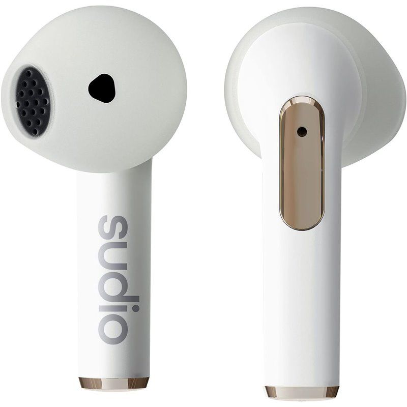 Auriculares inalámbricos Sudio N2 - Blanco