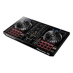 Pioneer DDJ RB USB DJ Controller
