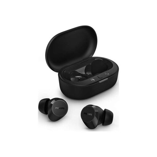 Auriculares inalámbricos Philips TAT1209 - Negro
