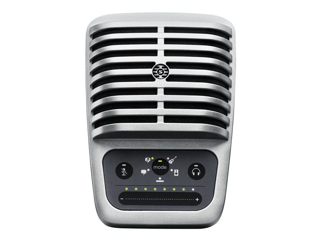 Shure Motiv MV51 Microphone