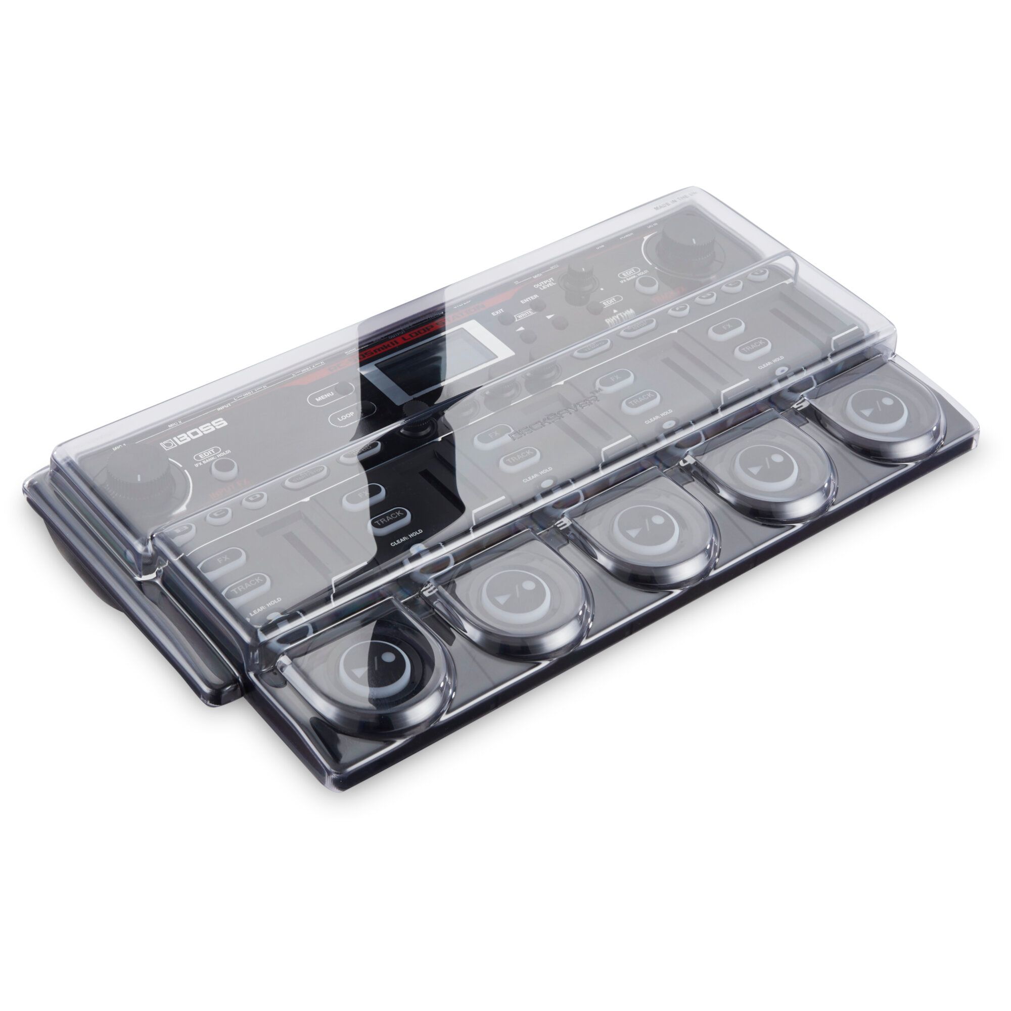 Housse DeckSaver RC-505 MK2