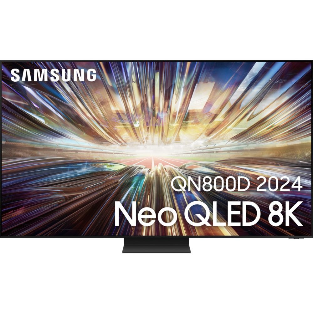 Samsung NeoQLED TQ75QN800D 2024 TV