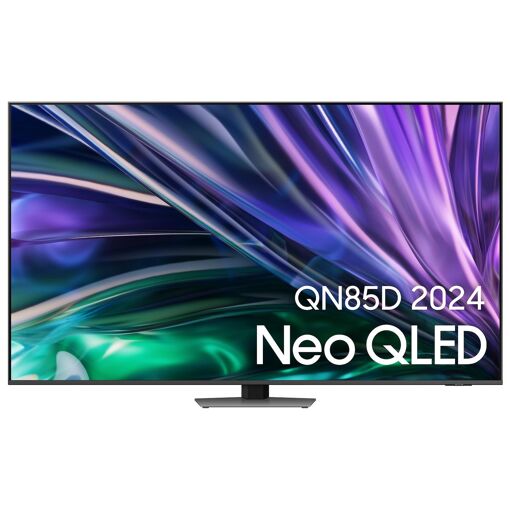 Samsung TQ85QN85D 85" Neo QLED AI TV (2024)