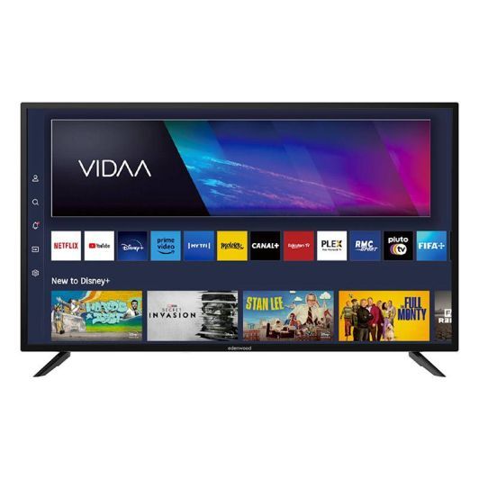 Edenwood 40" Full HD TV ED40A02FHD-EL