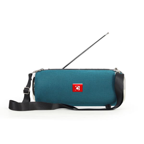 Gembird Portable Bluetooth Speaker