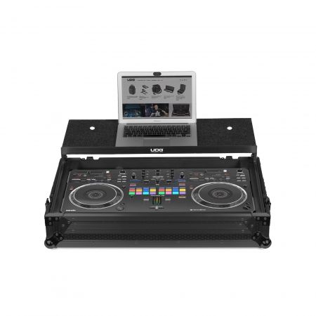 UDG Flight Case for DDJ-REV5 Controller + Stand