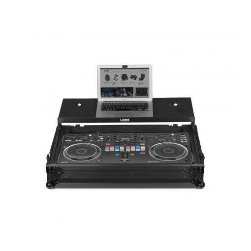 UDG Flight Case for DDJ-REV5 Controller + Stand