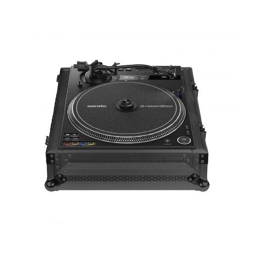 Étui de transport UDG pour PLX-CRSS12 (Bleu, Taille : 12U)