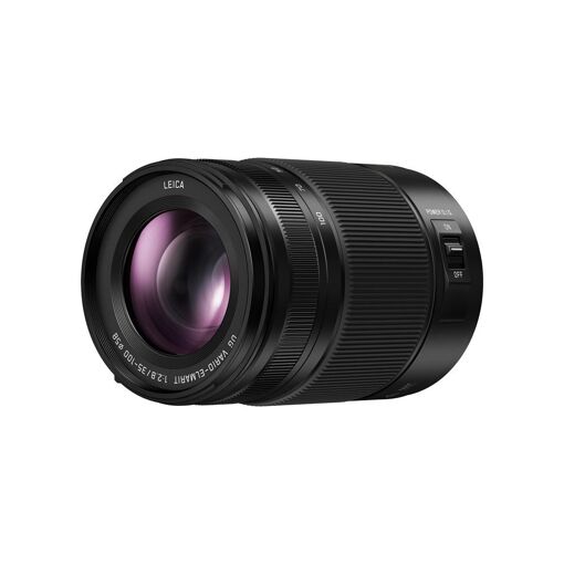 Panasonic Lumix 35-100mm f/2.8 Leica DG Vario-Elmarit Lens