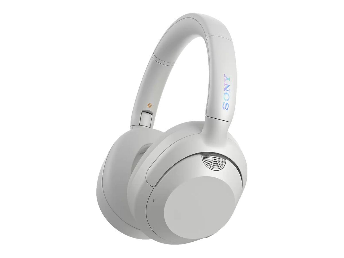 Sony WH-ULT900N - Ult Power Sound Wireless Headphones with Active Noise Cancellation