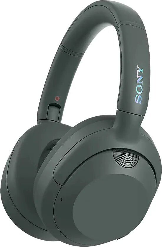 Sony WH-ULT900N - Ult Power Sound Over-Ear Headphones with Active Noise Cancellation and Bluetooth
