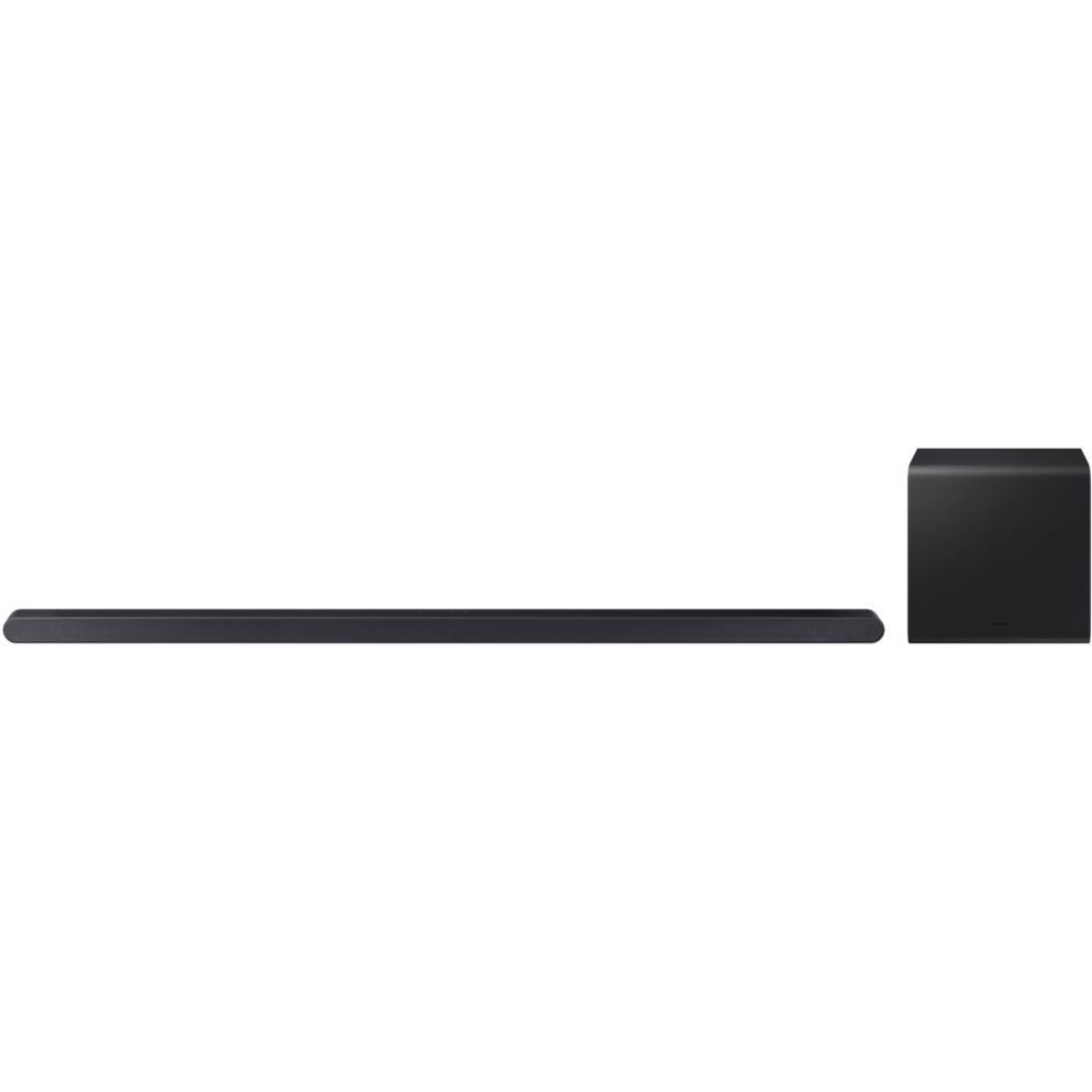 Barra de sonido Samsung HW-S810D
