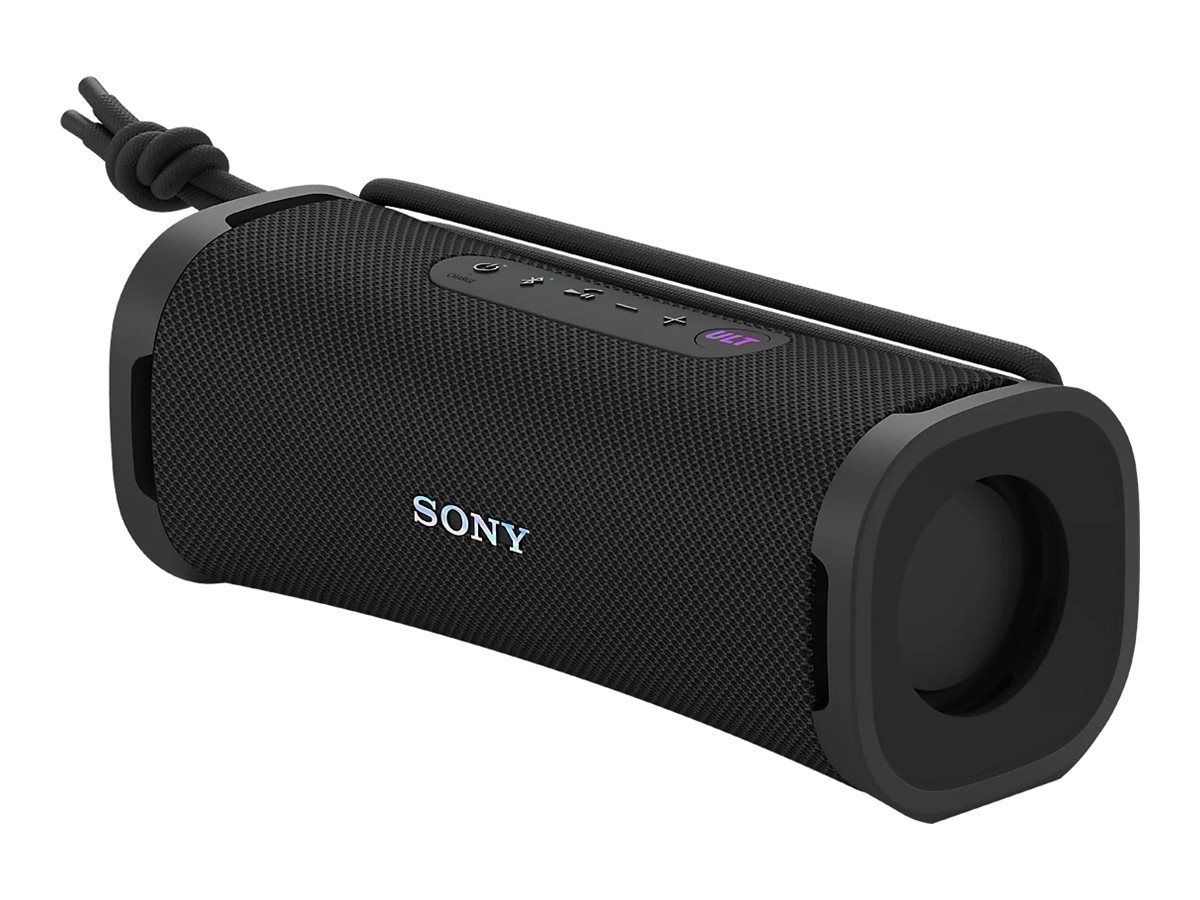 Altavoz portátil Sony ULT FIELD 1 Negro