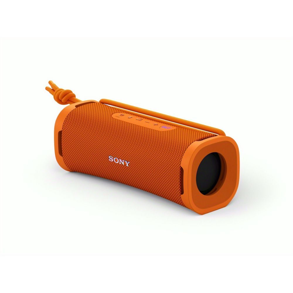 Altavoz portátil Sony ULT FIELD 1, Naranja