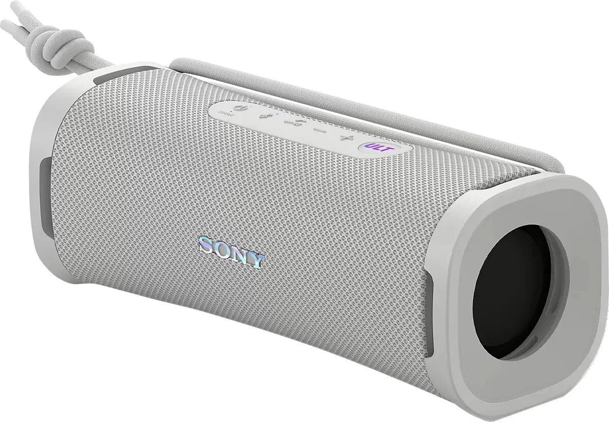 Altavoz portátil Sony ULT FIELD 1 Blanco