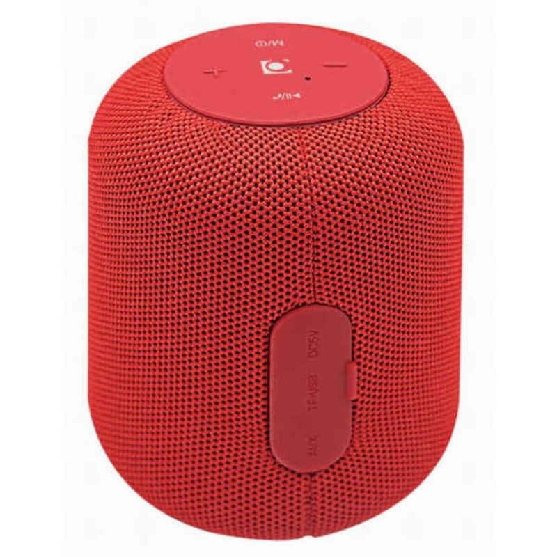 Gembird Portable Bluetooth Speakers 5W