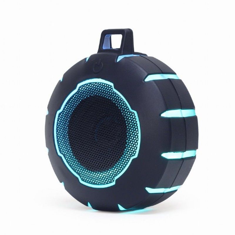 Gembird Portable Bluetooth Speakers SPK-BTOD-01