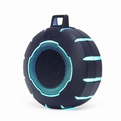 Haut-parleurs Bluetooth portables Gembird SPK-BTOD-01