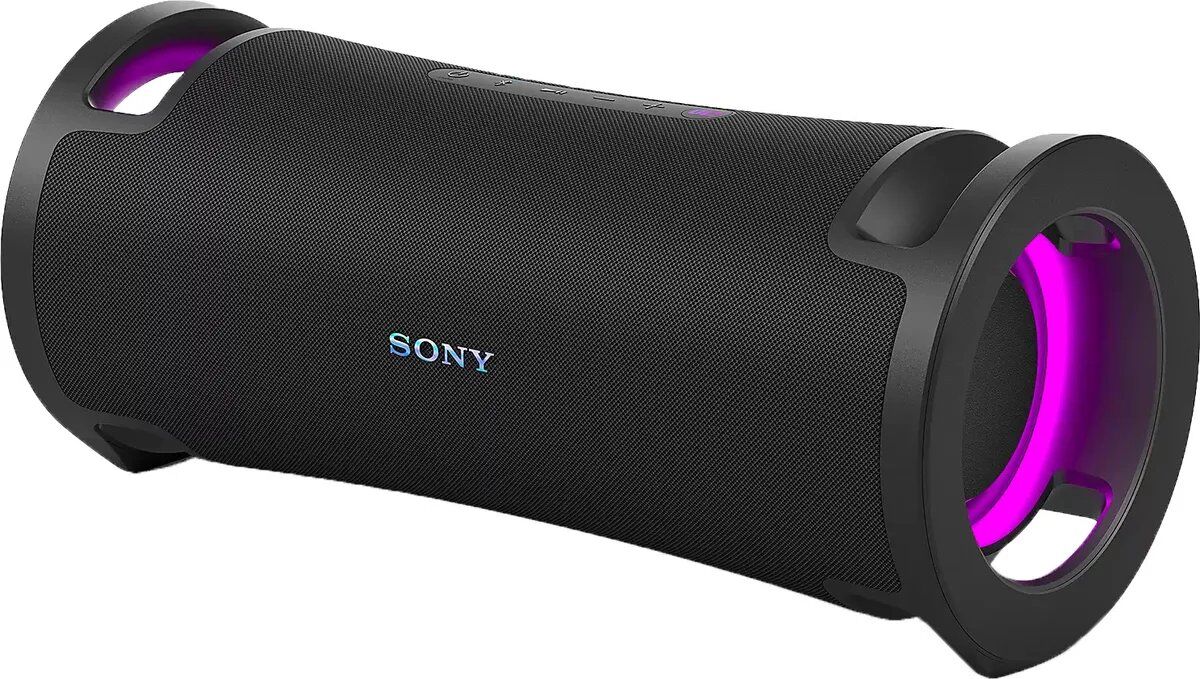 Altavoz portátil Sony ULT FIELD 7 - Negro