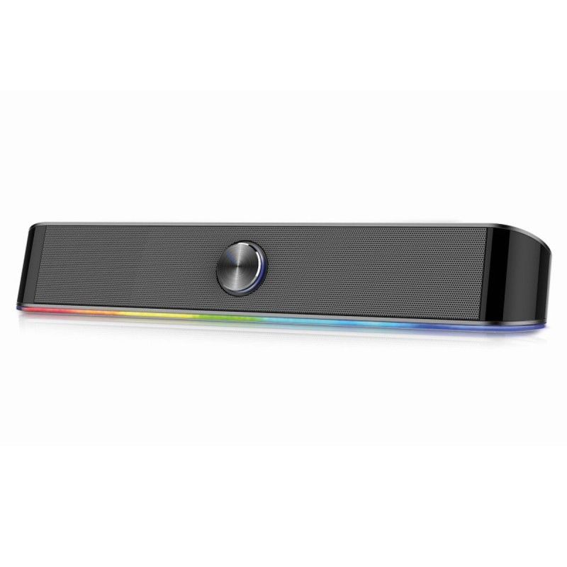 Ewent EW3525 Soundbar 12W 6W