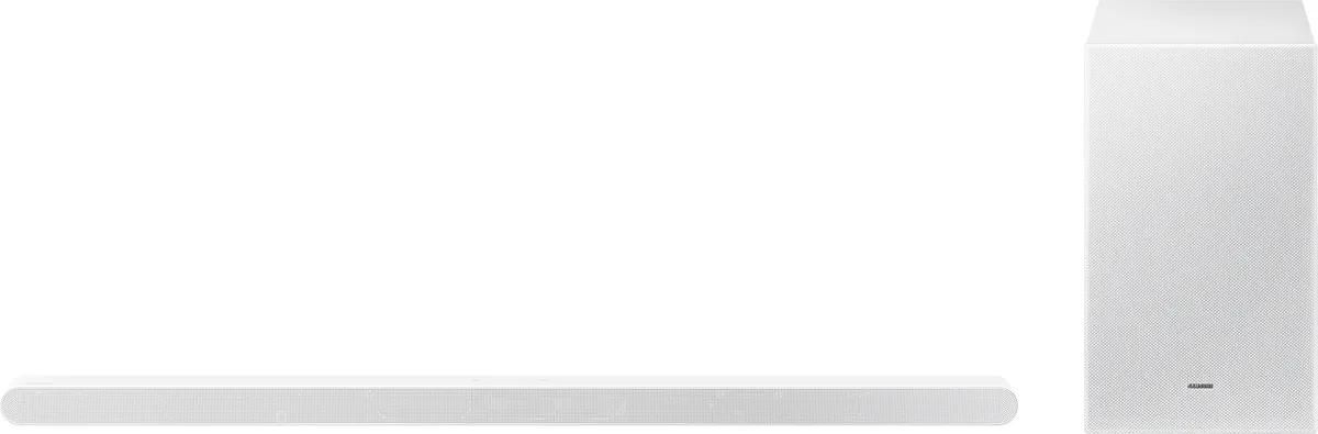 Samsung S-Series HW-S711D/XE 3.1ch Soundbar, 2024